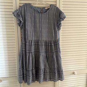 Entro size small dress excellent like new condition!